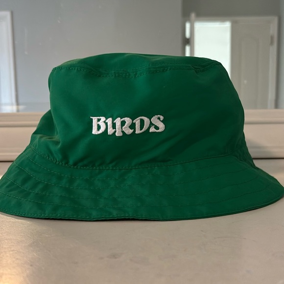 Philadelphia Eagles Kelly Green Buckethat - Picture 2 of 5